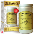 fibramucil con fibre e fermenti lattici polvere 120 g