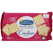 piaceri mediterranei crackers 200 g snack