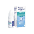 hylovision hd plus collirio umettante e protettivo 15 ml