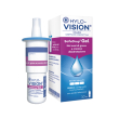 omnivision italia hylovision safe drop gel 0,3% collirio umettante e protettivo 10 ml