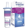 hylovision safe drop gel 0,3%