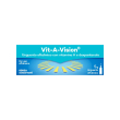 vit-a-vision unguento oftalmico per secchezza e irritazione dei occhi 5 gr - varie