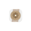 conform 2 placca convessa soft con b/a ceraplus flangia 55 mm placca ritagliabile 13-38 mm 5 pezzi
