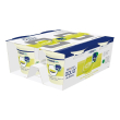 nestle® resource aqua+ gusto mela pera 4x125 g gel orale
