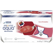 resource aqua+ granatina - acqua gelificata 4x125 g