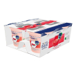 nestle® resource aqua+ gusto granatina 4x125 g gel orale