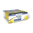 resource aqua+ limone - acqua gelificata 4x125 g