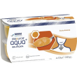 resource aqua+ orange - acqua gelificata 4x125 g