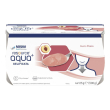 nestle® resource aqua+ gusto pesca 4x125 g gel orale
