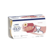 nestle' it. resource aqua acqua gelificata+peach cup 6 4x125 g