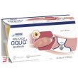resource aqua acqua gelificata+peach cup 6 4x125 g