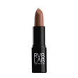 rvb lab - matt & velvet lipstick 33, 3,5g - labbra opulente e opache con lunga durata
