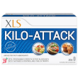 xls kilo-attack 30 compresse