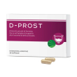 d-prost 30 capsule - integratore per la prostata
