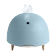 puressentiel diffusore spoutni