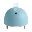 puressentiel diffusore spoutni