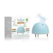 puressentiel diffusore umidificatore a ultrasuoni spoutnik 1 pz access