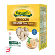 farabella gnocchi patate con riso 250 g