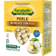 perle di patate con riso senza glutine 250 g