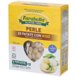 farabella perle di patate con riso senza glutine 250 g altro