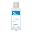 pl3 gel lavamani igien s/riscia.