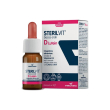 sterilvit d lutein gocce orali 5 ml - integratore per le ossa