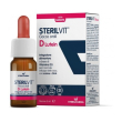 sterilvit d lutein dha gtt15ml