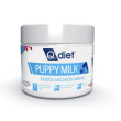 q diet puppy milk 250g