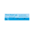 visco-vision gel umettante per idratazione e cura degli occhi 10 gr - varie
