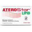 aterostar lipid 20 capsule molli - integratore per il benessere cardiovascolare