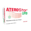 stardea - aterostar lipid integratore colesterolo confezione 20 capsule