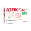 aterostar lipid 20 capsule molli - integratore per il regolare funzionamento cardiaco