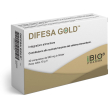 difesa gold 500 mg 30 compresse - integratore alimentare