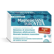 sanavita magnesio puro integratore alimentare 60 compresse