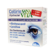 sanavita - collirio hydraclair gocce oculari confezione 10 fiale monodose