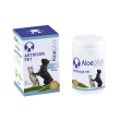 aloeplus artitcur pet mangime complementare per cani e gatti 60 capsule - supporto articolare e salu