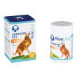 artricur pet 60 cps(+11kg)