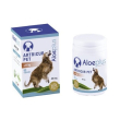 aloeplus artitcur pet mangime complementare per cani adulti 60 capsule - supporto articolare per can