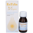 eutylia d3 gocce, 40 ml