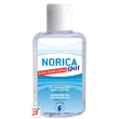 norica gel igienizzante mani nuova formulazione 80 ml
