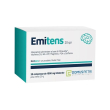 emitens 20 compresse - integratore per il benessere dell'organismo