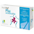 flu orosolubile 20 compresse - antivirale ad azione espettorante