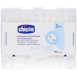 chicco® bastoncini ovattati con protezione per timpani 1 pz altro