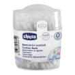 chicco 160 bastoncini ovattati