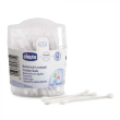 chicco bastoncini ovattati, 160 pezzi