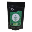 touch organic te' verde 100g