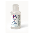 med's gel mani igienizzante detergente antibattericio 100ml
