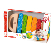hape xilofono arcobaleno 1 st