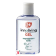 innoliving gel igienizzante mani 80 ml