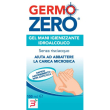 germozero gel igienizzante mani 100 ml